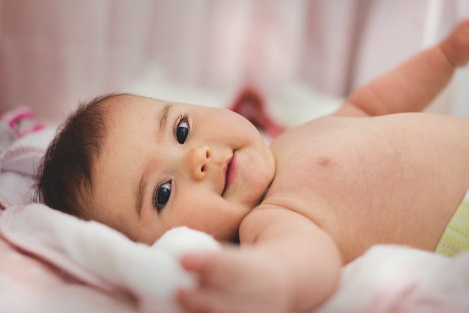 High need babies, czyli bardzo wymagające niemowlęta – jak im pomóc?