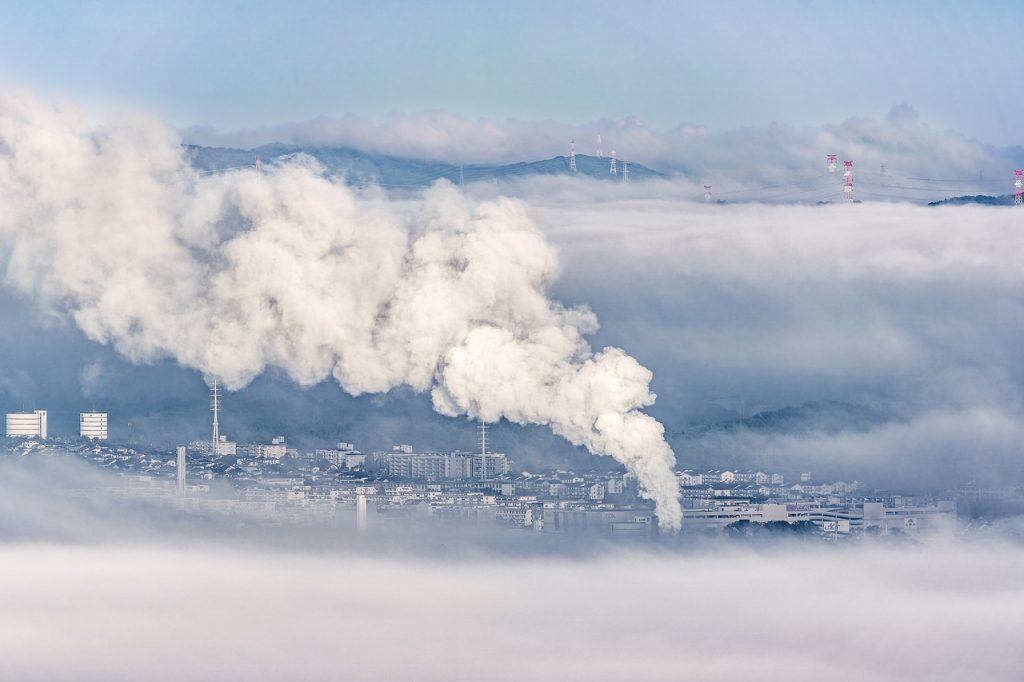 Czym jest neutralność klimatyczna w budownictwie?